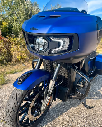 Indian challeger 6300 km 2025