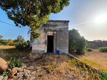 VENDESI NARDÒ Loc. CENATE/POSTO DI BLOCCO