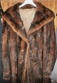 Pelliccia di Visone