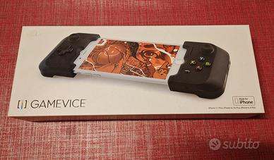 Controller iPhone 6-7-8 plus