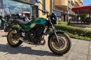 KAWASAKI Z 650 RS TUTTO INCLUSO ANCHE PASSAGGIO!