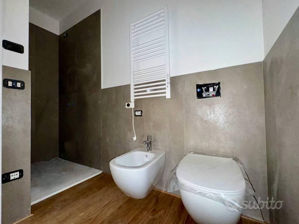 Appartamento – Padova, San Giuseppe - Vista 2