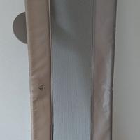 Spondina letto bambino