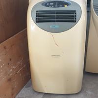   condizionatore  monoblocco 