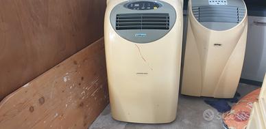   condizionatore  monoblocco 