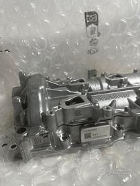 KIT CAMME MODIFICA CATENA 8 MM 1.5 HDi DV5R PEUGEO