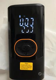 Compressore portatile UTEK 016