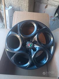Cerchi Alfa Romeo 