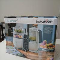 Nutribaby Plus Babymoov