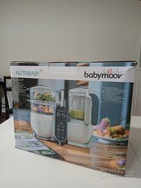 Nutribaby Plus Babymoov