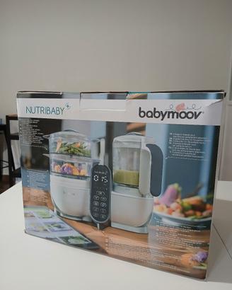 Nutribaby Plus Babymoov