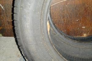 2 gomme Imperial 135/80 79T nuove