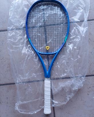 Yonex Ezone 98 manico 2