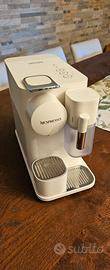 DeLonghi Nespresso Lattissima