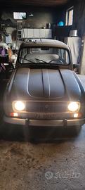 Renault 4 950 TL