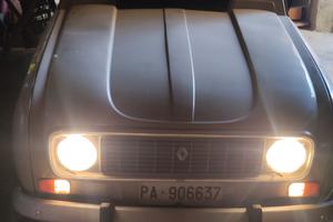 Renault 4 950 TL