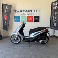 Piaggio Medley 125 MEDLEY 125 E5+ GRIGIO