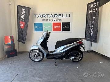 Piaggio Medley 125 MEDLEY 125 E5+ GRIGIO