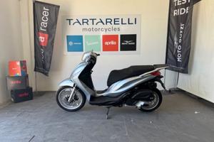 Piaggio Medley 125 MEDLEY 125 E5+ GRIGIO