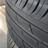 Nr. 4 Bridgestone Turanza T001 225/45 R17