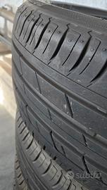 Nr. 4 Bridgestone Turanza T001 225/45 R17