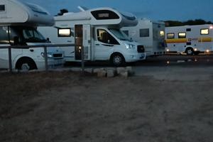 Comprerei camper integrale, motorhome o mansardato