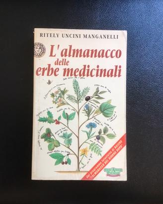 L’almanacco delle erbe medicinali