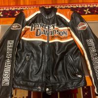 Giubbotto Harley Davidson
