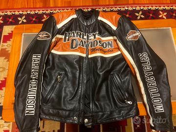 Giubbotto Harley Davidson