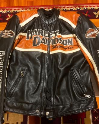 Giubbotto Harley Davidson