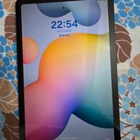 Samsung Galaxy Tab S6 Lite 