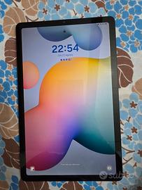 Samsung Galaxy Tab S6 Lite 