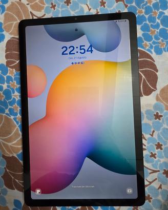 Samsung Galaxy Tab S6 Lite 