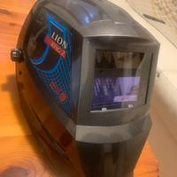 Maschera da saldatore