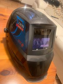 Maschera da saldatore