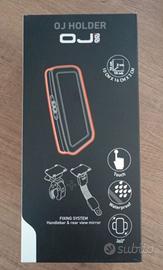 porta smartphone moto OJ Holder
