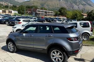Land Rover Range Evoque 2.2 TD4 5p. British Editio