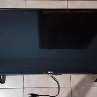 Smart TV Akai 32" HD