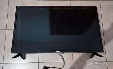 Smart TV Akai 32" HD