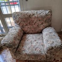 poltrona + divano letto