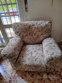 poltrona + divano letto