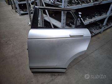 Porta Post. Sinistra Per Land Rover Evoque 2024