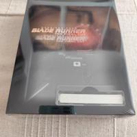 BLADE RUNNER The Final Cut 4 K HD + Blu-ray