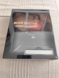 BLADE RUNNER The Final Cut 4 K HD + Blu-ray