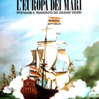 L'EUROPA DEI MARI - JEAN MEYER E MARTINE ACERRA