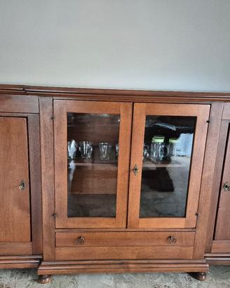  credenza  madia arte povera