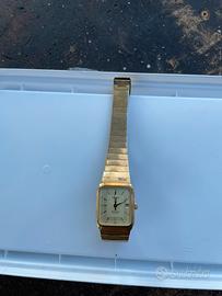 Orologio TISSOT donna anni 90
