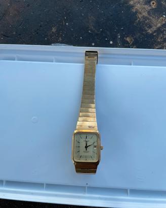 Orologio TISSOT donna anni 90