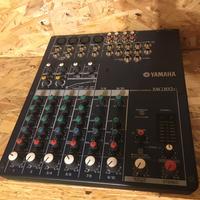 Yamaha MG102C mixer 10 canali