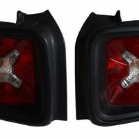 Coppia Fari Alogeni Jeep Renegade